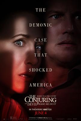 糖心APP《招魂3 The Conjuring: The Devil Made Me Do It》免费在线观看