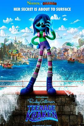 糖心APP《变身吉妹 Ruby Gillman, Teenage Kraken》免费在线观看