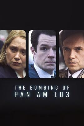 糖心APP《泛美航空103航班爆炸案 The Bombing of Pan Am 103》免费在线观看