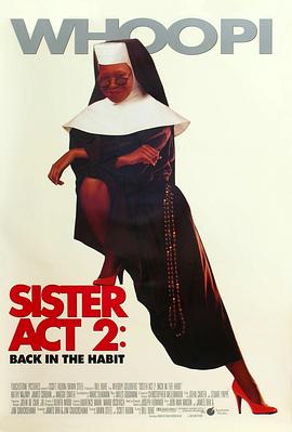 精东污视频《修女也疯狂2 Sister Act 2: Back in the Habit》免费在线观看