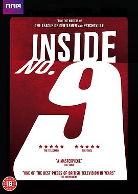 糖心APP《9号秘事 第八季 Inside No. 9 Season 8》免费在线观看