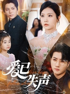 糖心APP《爱已失声》免费在线观看