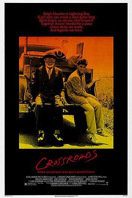 精东污视频《十字街头 Crossroads》免费在线观看