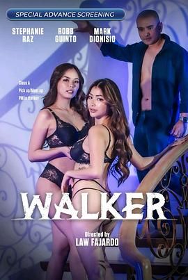 精东影业《游走 Walker》免费在线观看