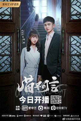 糖心APP《喵不可言》免费在线观看