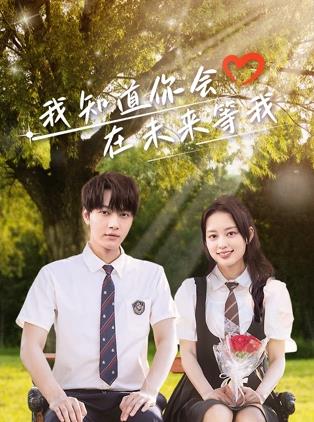 糖心APP《我知道你会在未来等我》免费在线观看