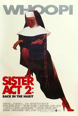 精东影业《修女也疯狂2 Sister Act 2: Back in the Habit》免费在线观看