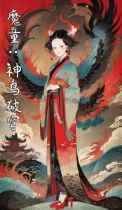 精东污视频《魔童：神鸟破穹》免费在线观看