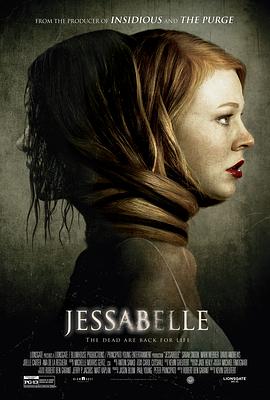 精东影业《杰莎贝尔 Jessabelle》免费在线观看