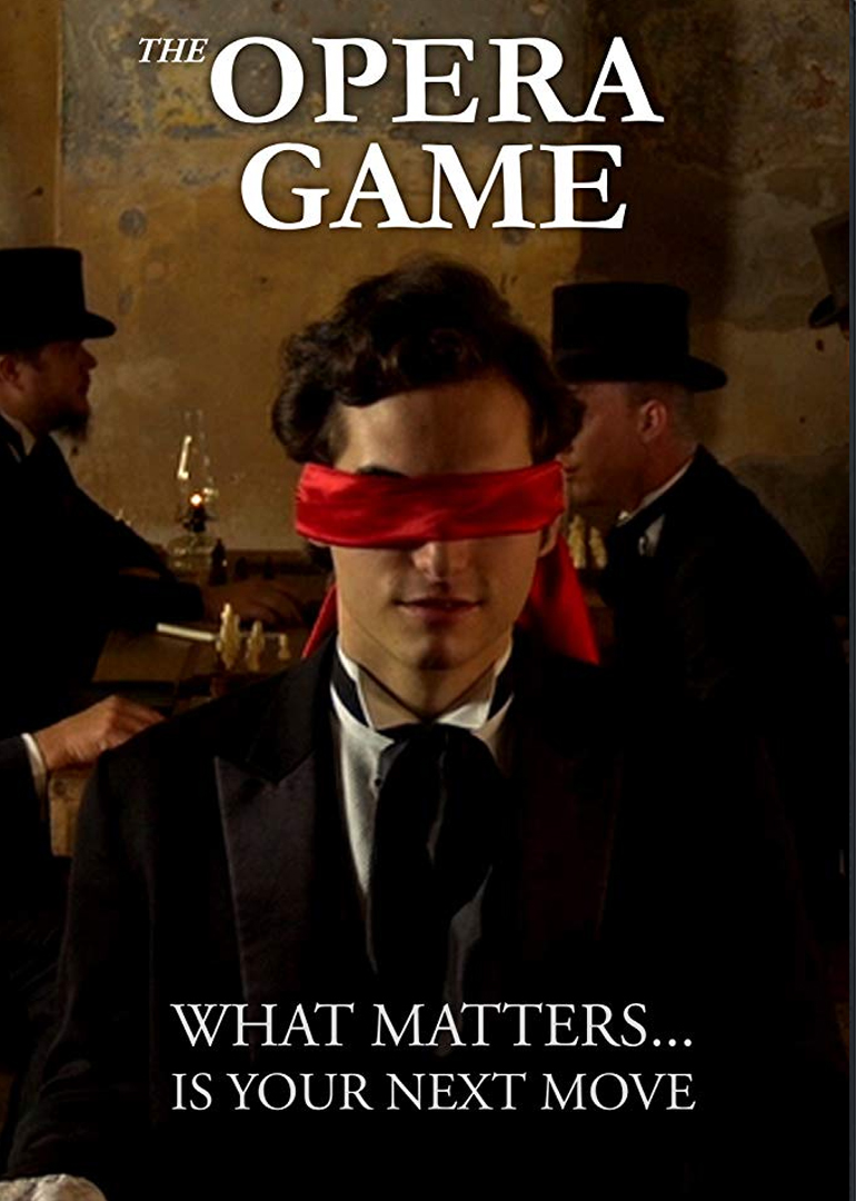 精东污视频《保罗·摩菲》免费在线观看