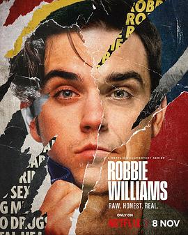 精东影业《罗比·威廉姆斯 Robbie Williams》免费在线观看