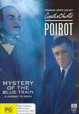 精东污视频《蓝色特快上的秘密 Poirot: The Mystery of the Blue Train》免费在线观看