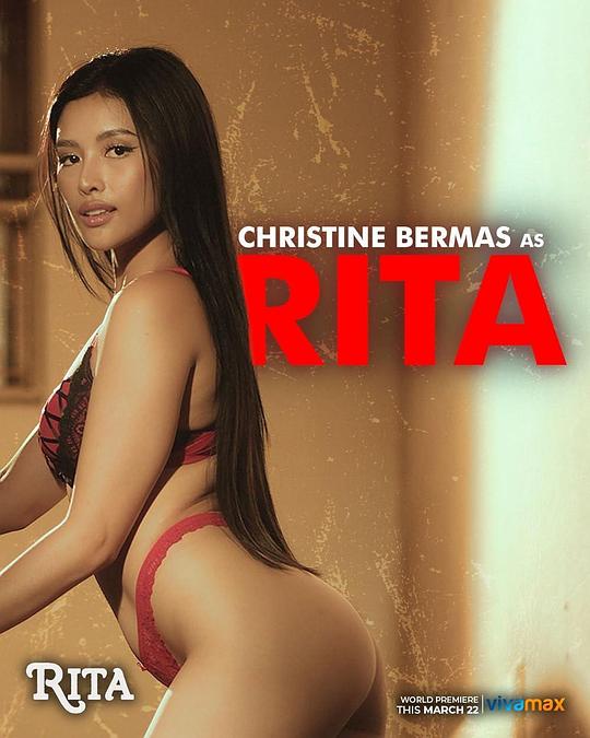 精东污视频《丽塔 Rita》免费在线观看