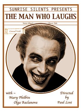 糖心APP《笑面人 The Man Who Laughs》免费在线观看